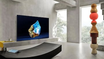 Samsung anuncia la llegada de sus televisores de 2023 a España: disponibilidad y precio