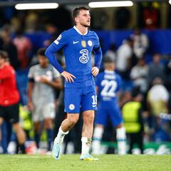 Potter no hechiza al Bridge