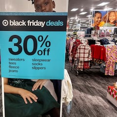 These are Target’s Black Friday deals starting this weekend