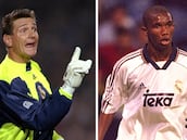 La anécdota del encontronazo de Illgner y Eto’o por unos yogures en el Real Madrid