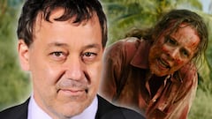 La decisión clave de Sam Raimi que hizo que ‘Send Help’ fuese todo un taquillazo: “Una experiencia para el público”