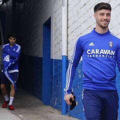 El semáforo de los cedidos: Puado, luz verde para volver