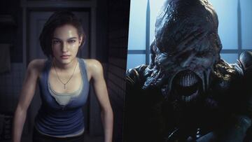 Resident Evil 3 Remake: filtrados los modos de dificultad, Nueva Partida+ y más