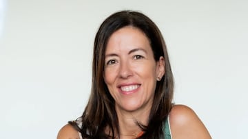 Isabel Raya, experta en nutrición: “Sin inflamación, el cuerpo no podría repararse”