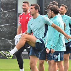 Vivian: “Vamos sin miedo a nada”