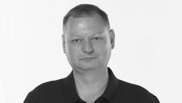 Roman Abzhelilov, médico del CSKA, muere de coronavirus