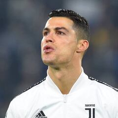 Cristiano se sincera: su boda con Georgina, su momento más duro, sus hijos...