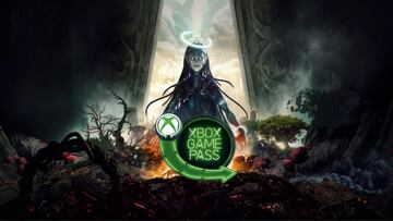 Remnant 2 Xbox Game Pass juegos elegidos diciembre 2023