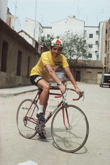 Tamames recibió el premio a los Valores Humanos