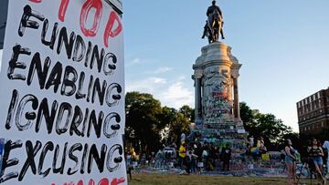 Sigue el minuto a minuto de las &uacute;ltimas noticias que ocurran este jueves 18 de junio en Estados Unidos acerca de la pandemia por coronavirus y Protestas contra el racismo.