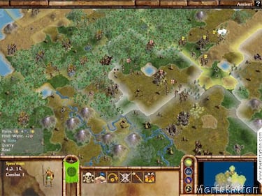 [E3] Civilization IV llega cargado de novedades