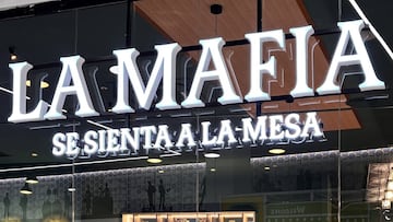 05/03/26
La MAFIA SE SIENTA A LA MESA