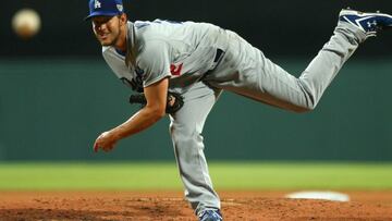 Apostar por Clayton Kershaw en 2016 es lo m&aacute;s seguro que se puede hacer.