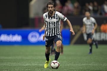 A sus 25 años, es el mexicano que más dinero ha movido en fichajes dentro de la Liga MX, pues suma un total de 29.25 millones de euros.
