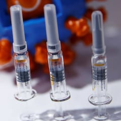 Cómo ser voluntario para la vacuna contra el coronavirus: requisitos y cuánto se paga