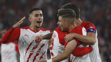 El Almería busca prolongar la racha en el Carlos Tartiere