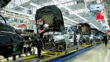 Estas empresas clave envían una fuerte señal y compromiso a la industria automotriz.