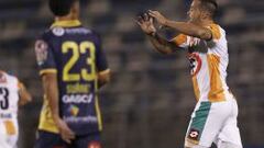 Barnechea cae y rompe una racha de seis partidos sin perder