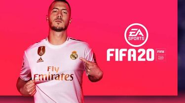 FIFA 21 tendrá LaLiga española en exclusiva; EA renueva la licencia