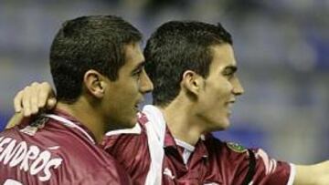 El Tenerife se acerca a la zona de ascenso