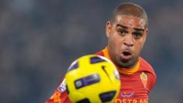 "Ronaldo me convenció para fichar por Corinthians"