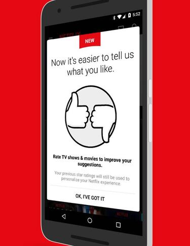 Adiós a los comentarios de usuarios en Netflix: han sido borrados de un plumazo