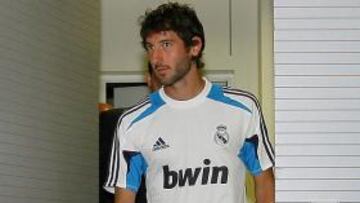 Granero.