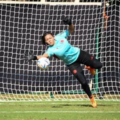 Selección Colombia, al Grupo B en el Sudamericano Sub 17 Femenino