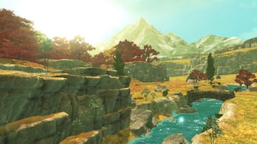 Monster Hunter Stories 2, Impresiones. Ya lo estamos jugando en Nintendo Switch