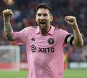 Las claves del triunfo de Inter Miami de Messi en la semifinal de US Open Cup
