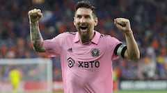 Inter Miami triplicará sus ingresos gracias a Messi