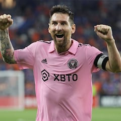 MLS Season Pass 2023 | Todo lo que necesitas saber: precios, Apple TV+, partidos