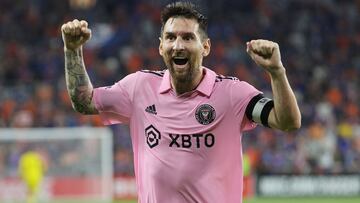 Inter Miami triplicará sus ingresos gracias a Messi