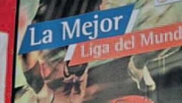 <b>PROTAGONISTAS. </b>Carlos Gascón, presidente de la LNFS