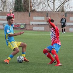 Nunca es tarde si Guerreiro es bueno