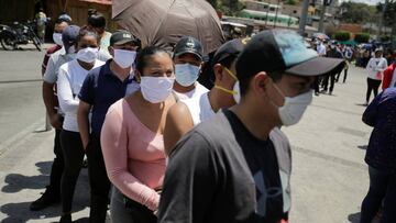 La ministra de salud de Honduras, Alba Consuelo Flores, confirm&oacute; 12 nuevos casos de coronavirus en Honduras. Ya son 24 los que est&aacute;n infectados.