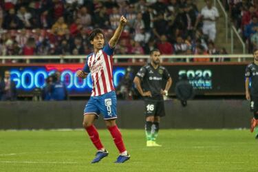 Liga MX escaló cinco puestos entre las mejores del mundo