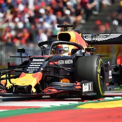 "Honda fue cauta tras todas sus malas experiencias con McLaren"