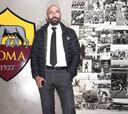 "El Barça es favorito pero que nadie dé por muerto al Roma"
