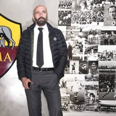 "El Barça es favorito pero que nadie dé por muerto al Roma"