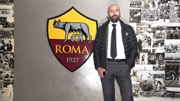 "El Barça es favorito pero que nadie dé por muerto al Roma"