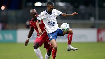 América - Bahia: TV, horario y cómo ver online la Copa Sudamericana