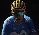 Los españoles en el Tour: Erviti, Verona y Nieve, fugados