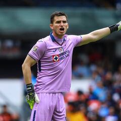 Cruz Azul apelará expulsión de Sebastián Jurado
