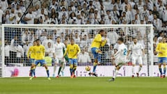 El señor de los golazos