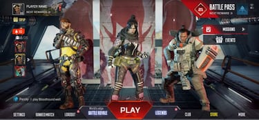 Apex Legends Mobile llegará a iOS y Android en mayo; primeros detalles