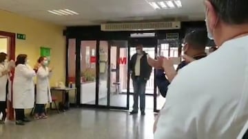 Sorprenden a taxista que lleva pacientes sin cobrarles