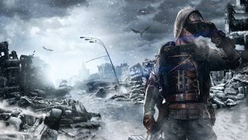 THQ Nordic respeta la decisión de exclusividad de Metro Exodus