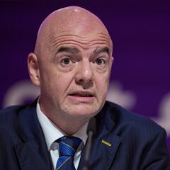 FIFPro estalla contra FIFA