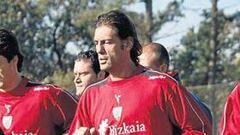 "El que se sorprenda por lo que hago no me conoce"